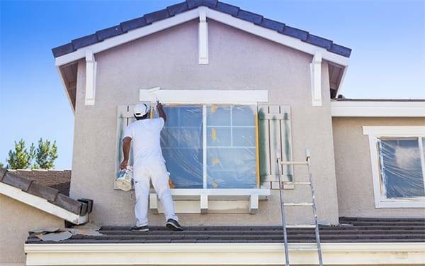 How Long Does Stucco Take To Dry Before Painting In Florida |