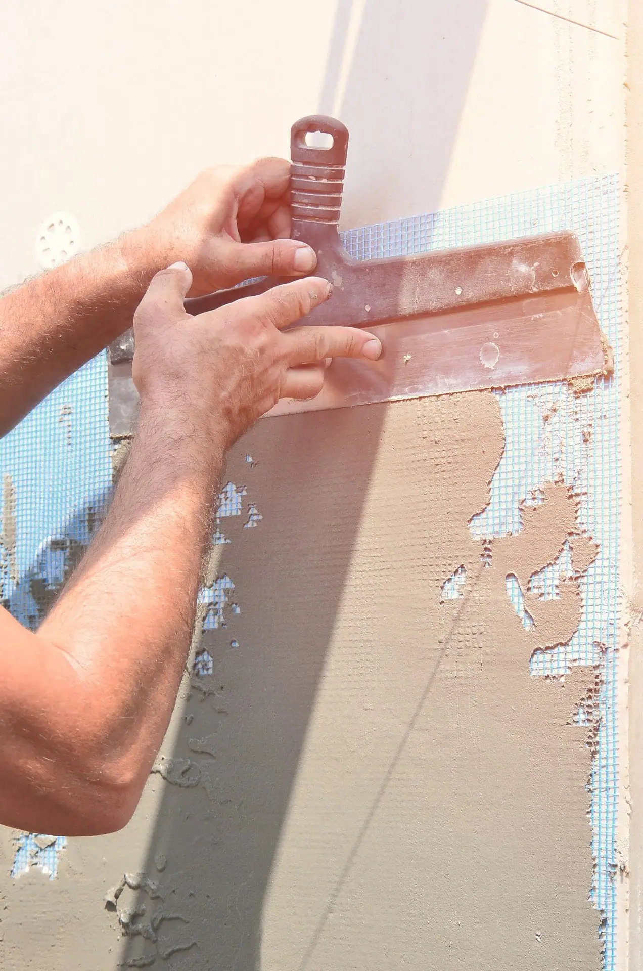 Palm Coast Stucco Repair | Palm Coast Stucco Repair