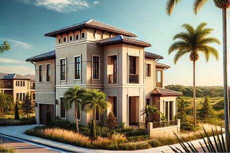 professional stucco repair Northeast Florida