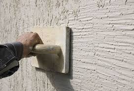 Stucco Repair Vs Replacement